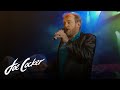 Joe Cocker Now That You Re Gone Wetten Dass December 13 1986