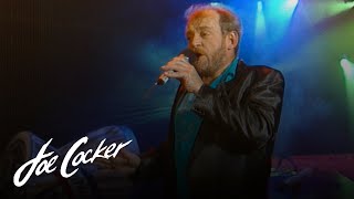 Joe Cocker - Now That You’re Gone (Wetten, dass..?, December 13, 1986)