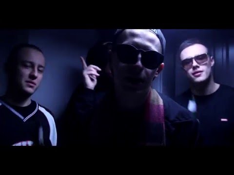 Ambro Fiszoski - Yin Yang prod. Da Vosk Docta