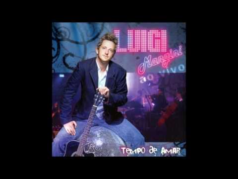 Portugal | Luigi Mangini - Meu Amor Eu Já Te Dei