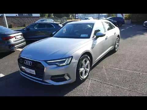 Audi A6 40TDI 204HP S tronic SE - Image 2