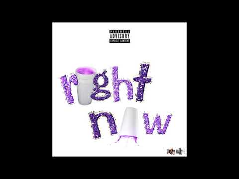 AJ Real - Right Now Prod. Kamoshun(Official Audio)