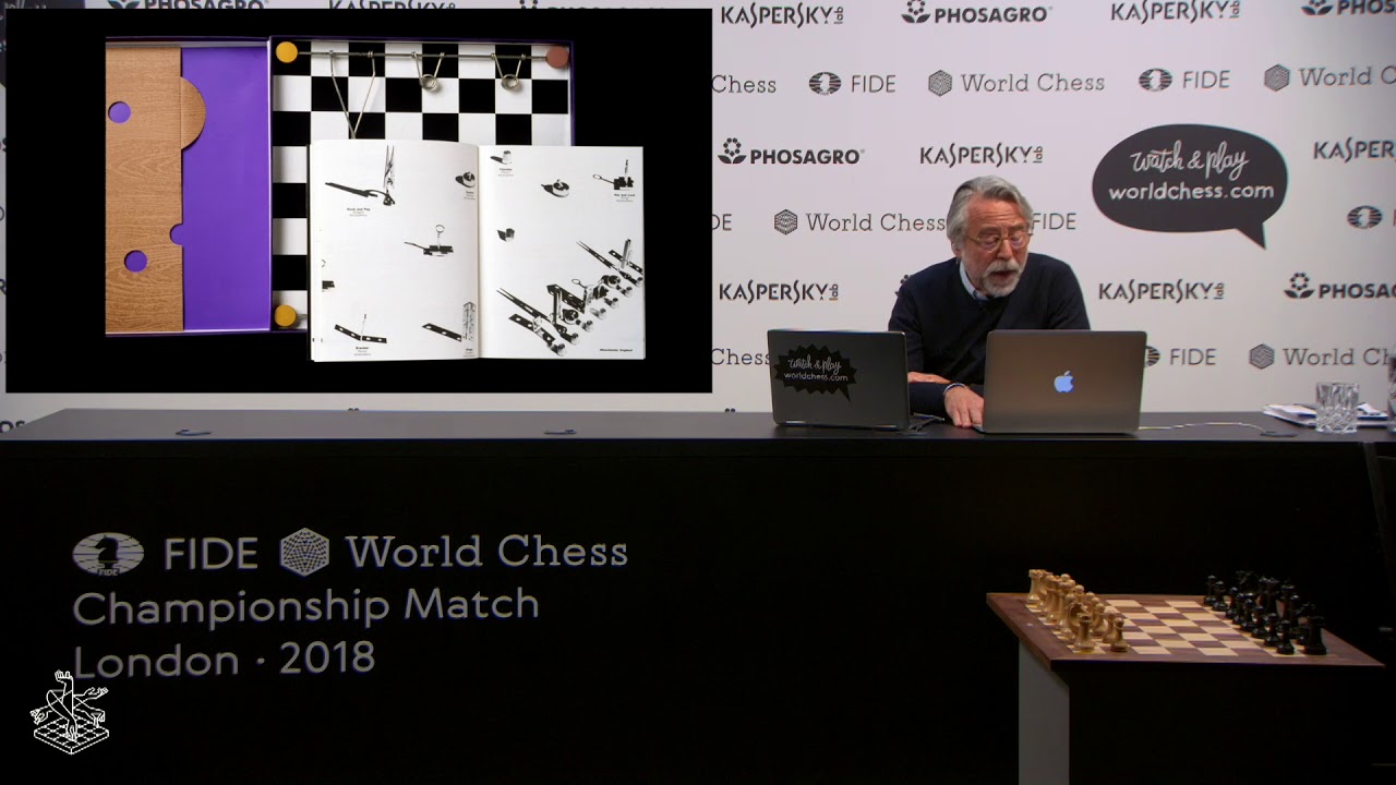 World Chess Official Fide Gaming Platform 2022 World Chess Championship Computer