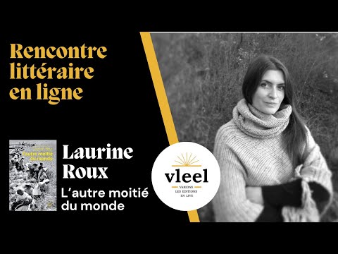 Vidéo de Laurine Roux