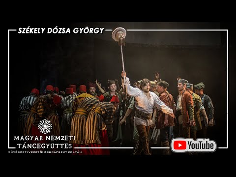 Szekely Dozsa Gyorgy