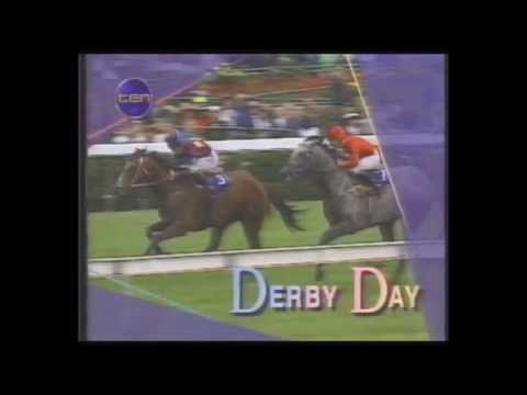 1992 VRC L K S Mackinnon Stakes Details