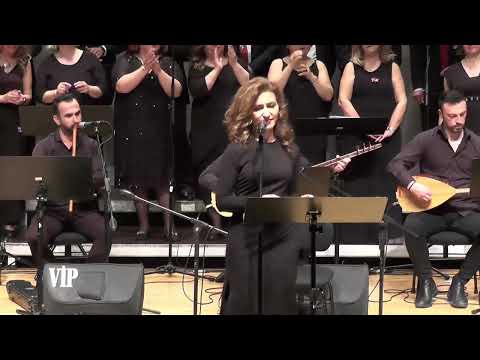 Füsun Aydın - Bahçede Erik Dalı