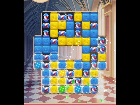 TOON BLAST level 8516