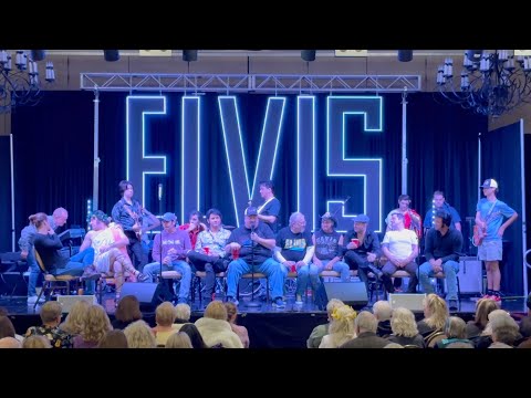 Jeff Lewis and Friends Thursday After Party part 2 of 3 - video by Susan Quinn Sand