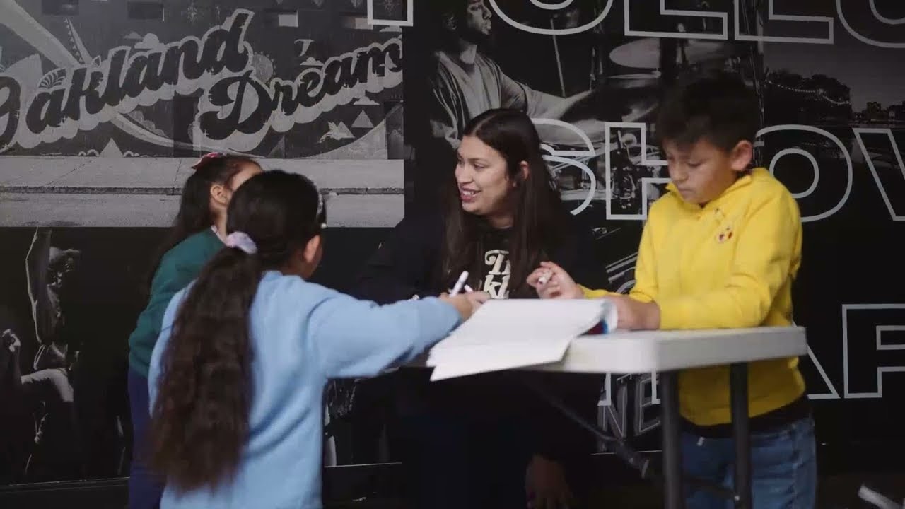 Brenda Fuentes - Points of Light