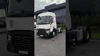 Renault T 440 COMFORT / HYDRAULIKA / RETARDER / I-PARK COOL / 13 LITROWY トラクタートラック | 画像 4 - Autoline