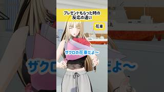 虎金妃笑虎 - 花束に喜ぶニコたんかわいい♥️コメ待ってます　#虎のいる生活