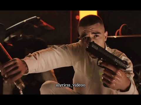 Cigga - Gangsta Mentalitet Lyricss.