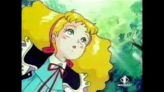 Cristina D'Avena e Cirillo: "Mary e il giardino dei misteri"