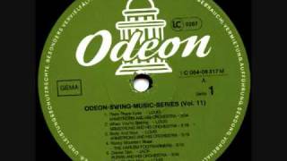 Louis Armstrong - That Rhythm Man - New York, 22.07. 1929