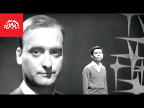 Pavel Šváb & Bohumír Starka & Olympic - Hvězda na vrbě (Hitparáda 60. léta 15)