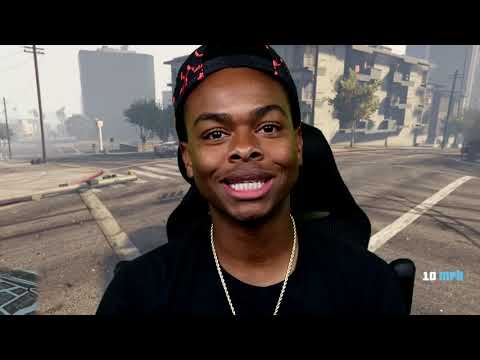 I BROKE EVERY BONE IN GTA 5.. (MODS)