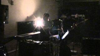 Low (Cover) - Over the ocean