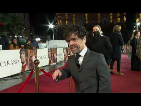 UK Premiere