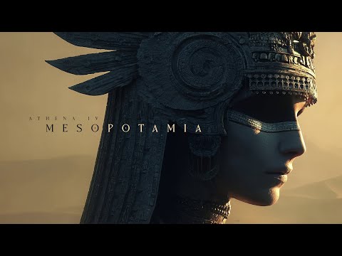 Mesopotamia - Rhythmic Ancient Mesopotamian Ambient Music for Focus