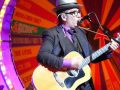 Elvis Costello "London's Brilliant Parade" live - Royal Albert Hall, 5 June 2013