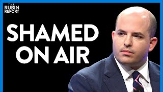 CNN Host Goes Silent as Guest Delivers a Perfect Takedown of News Media | DM CLIPS | Rubin Report