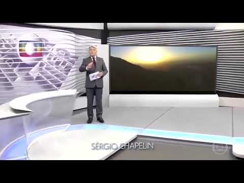 Jordan Documentary (Full Episode) - {Globo Reporter}