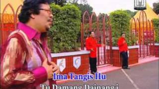 Download lagu Bunthora Situmorang - Tangis Hu Tu Da Inang mp3