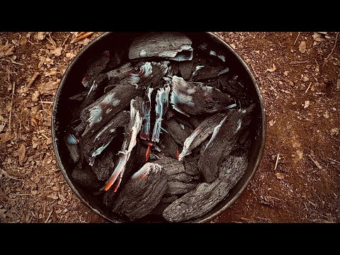 Char Material & Ignition Methods