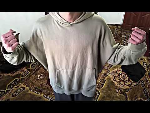 Average Ectomorph build