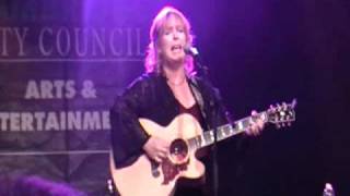 Gretchen Peters - Independence Day, Cambridge Folk Festival 2010