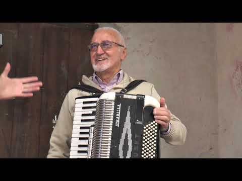 Due passi per Caraglio 20/5/2021 - TELEGRANDA (ch 186)