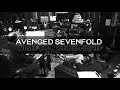 Avenged Sevenfold - Wish You Were Here