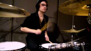 Music video thumbnail preview for Screaming Females - High by Screaming Females