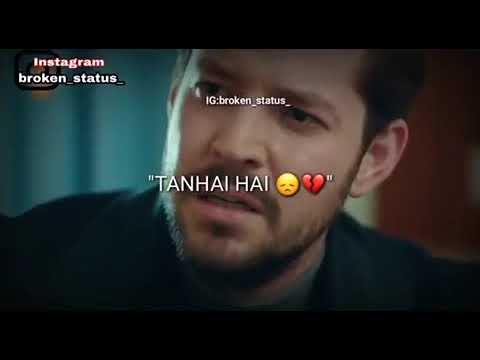 Main Haara | Aagha Ali | what's up status |