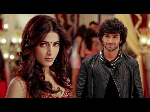 Hip Hop Pammi | Mika Singh | Monali Thakur | Girish Kumar | Shruti Haasan | Hindi Song