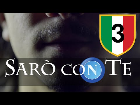 Sarò con Te (Tammurriata) - Mikael G