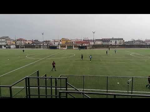 Serie D Girone F - Giornata 11 - FC Matese vs Tolentino 1919
