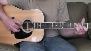 My Grandfather&#39;s Clock