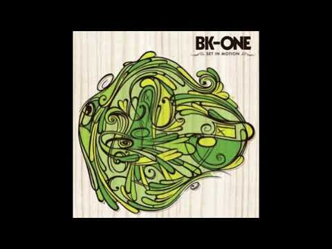 BK-ONE - Set in Motion