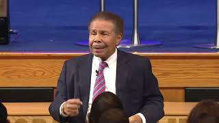 WOF Convention 2024 - Bill Winston - WORD POWER