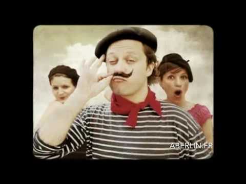 Les Francais vus par les Allemands - The french by the germans