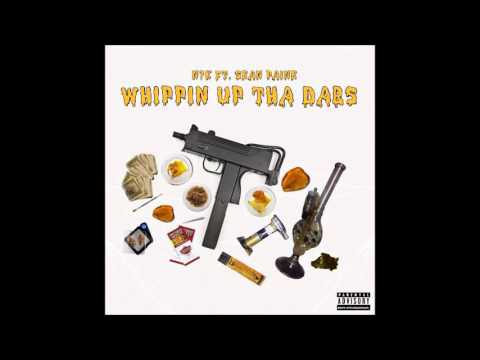 N?K - Whippin Up Tha Dabs ft. Sean Paine
