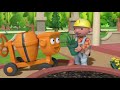 Bob The Builder S17E01 Scratch S Hidden Treasures Full Episode In UK English HD