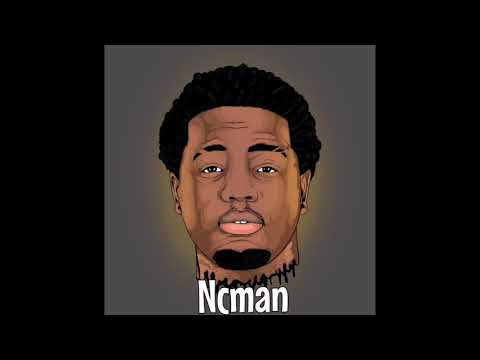 NCman-Break Fake Love (Freestyle)💯