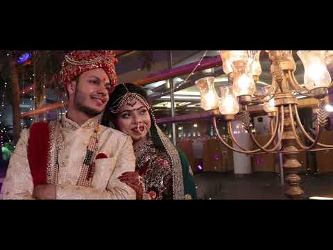 Wedding Highlight Subhi & Manmeet