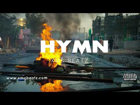 ❌HYMN❌| SAMRA & CAPITAL BRA TYPE BEAT w HOOK |TRAP |HIPHOP | DRILL | PRODUCED BY ❌MC BEATZ
