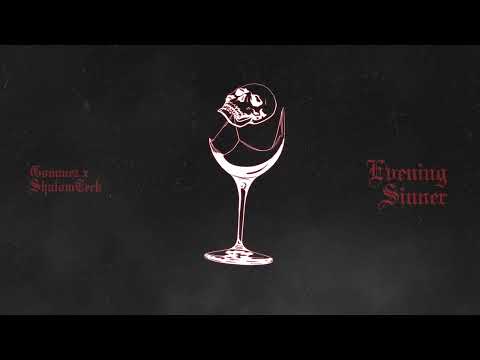 Gommez & ShalomTeck - Evening Sinner (Official Audio)