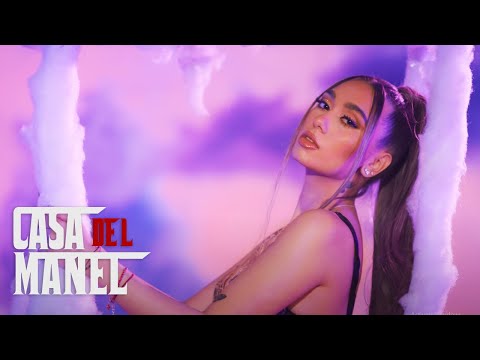 POLLY ⭐ Tzanca Uraganu - Inima | Official Video