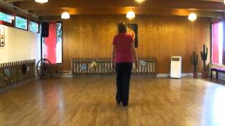 You Probably ( Ain`t ) Linedance